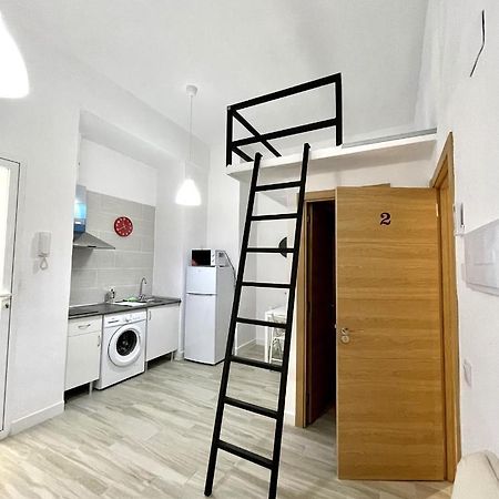 Apartamento Sotos De La Axerquia 2 Córdoba Exteriör bild