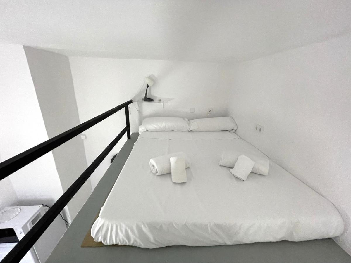 Apartamento Sotos De La Axerquia 2 Córdoba Exteriör bild